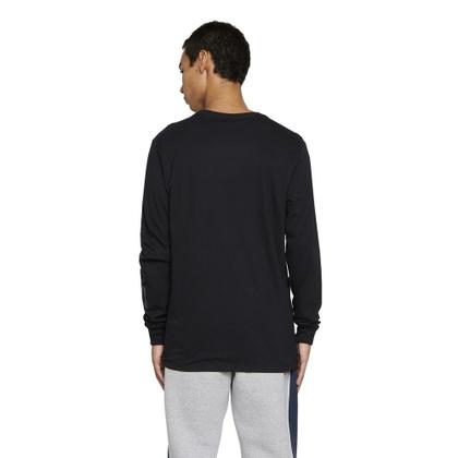 Imagem de Camiseta ML Element E472A0049 Joint 2 - Preto