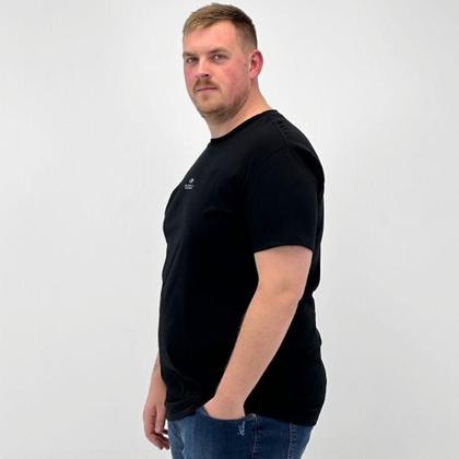 Imagem de Camiseta Mormaii Plus Size Manga Curta Masculina