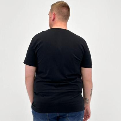 Imagem de Camiseta Mormaii Plus Size Manga Curta Masculina