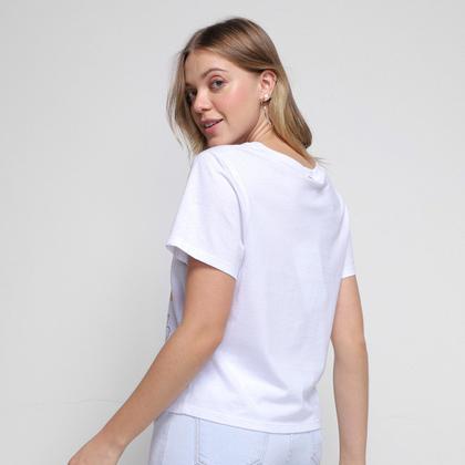 Imagem de Camiseta My Favorite Things Sunny Side Feminina