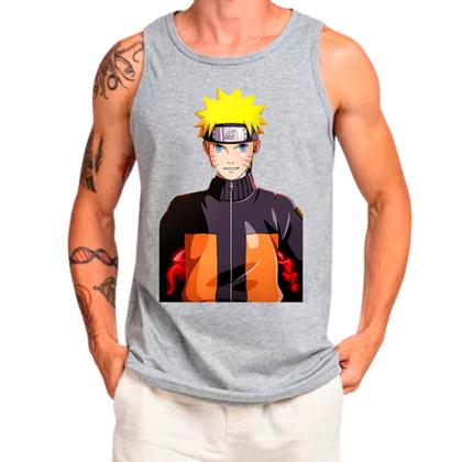 Imagem de Camiseta Naruto Desenho Anime Lançamento 03