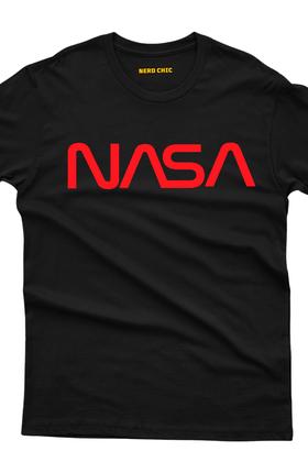 Imagem de Camiseta NASA Geek  Explore o Universo com Estilo