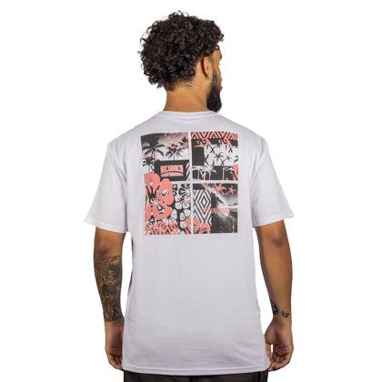 Imagem de Camiseta Nicoboco Kowie Branco