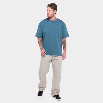 Imagem de Camiseta Nicoboco Oversized Clairo Masculina