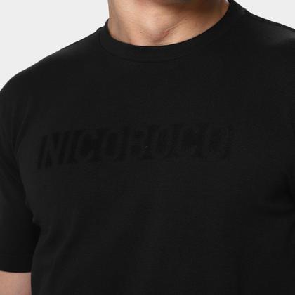 Imagem de Camiseta Nicoboco Stretch Joby Masculina