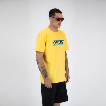 Imagem de Camiseta Oakley Casual B1B Strap Tee Original