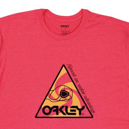Imagem de Camiseta Oakley Lançamento B1B Bike Grip Original