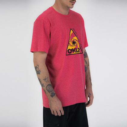 Imagem de Camiseta Oakley Lançamento B1B Bike Grip Original