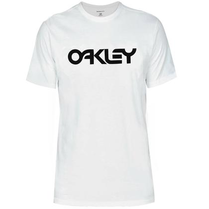 Imagem de Camiseta Oakley Mark II Tee Branca