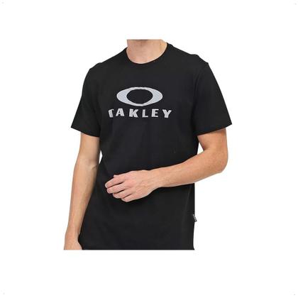 Imagem de Camiseta Oakley Mod O-Bark SS Tee - Preto