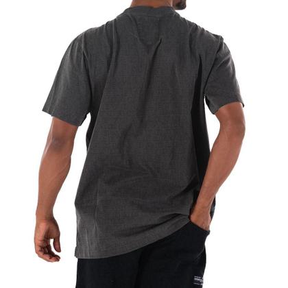 Imagem de Camiseta Oakley Multi Bark SP Tee 2.0 Masculina Preto