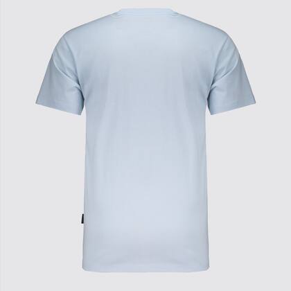 Imagem de Camiseta Oakley O-Bark SS I Azul Claro