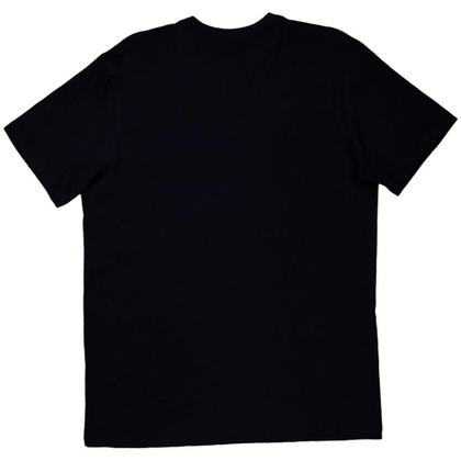 Imagem de Camiseta Oakley Psy Frog Triangle Print WT24 Blackout