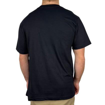 Imagem de Camiseta Okenheads Basica Silk Vespa