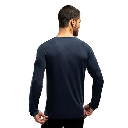 Imagem de Camiseta olympikus runner ml 2.0 m