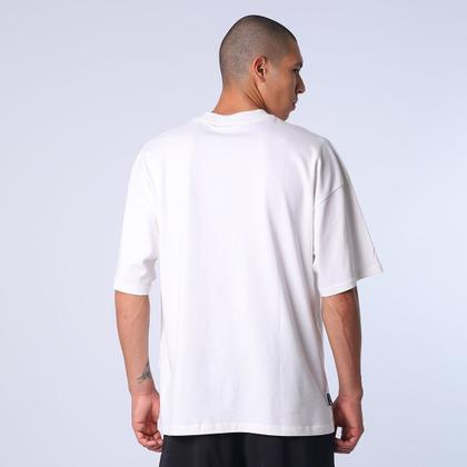 Imagem de Camiseta oversized champion beaver and sons t79188b 5863fb