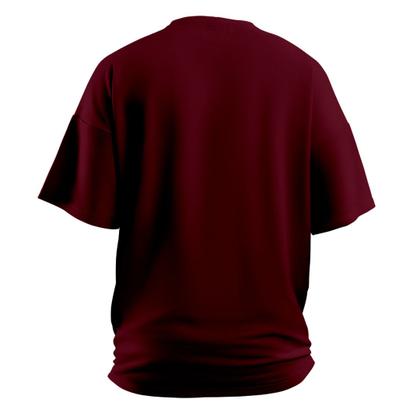 Imagem de Camiseta Oversized  Cherry Cereja Moda Foto Treino Casual