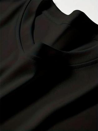 Imagem de Camiseta Oversized Masculina Awesome Tigre Chinês Estilo De Rua Streetwear Conforto Tecido Premium