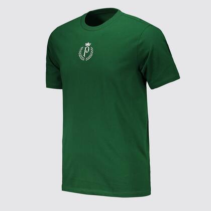Imagem de Camiseta Palmeiras Herança Verde
