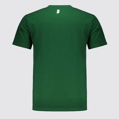 Imagem de Camiseta Palmeiras Herança Verde