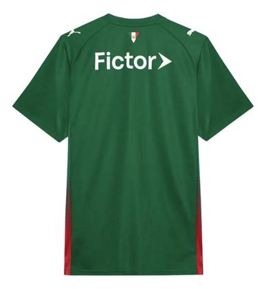 Imagem de Camiseta Palmeiras Masculina Home Oficial 2026