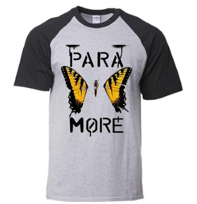 Imagem de Camiseta Paramore