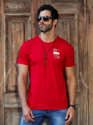 Imagem de Camiseta People &amp Places Revanche 113929