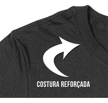 Imagem de Camiseta Personalizada 100%Algodão Lost