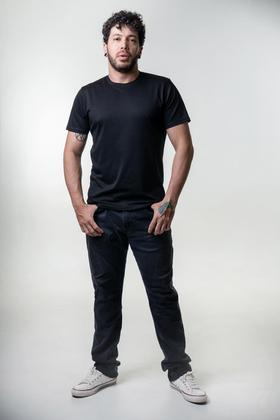 Imagem de Camiseta Peruana Premium Básica Algodão Pima 50.1 Estilo