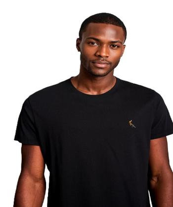 Imagem de Camiseta Pica Pau Escudo Est Cerveja Reserva