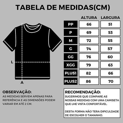 Imagem de Camiseta Pink Floyd - The Dark Side of the Moon