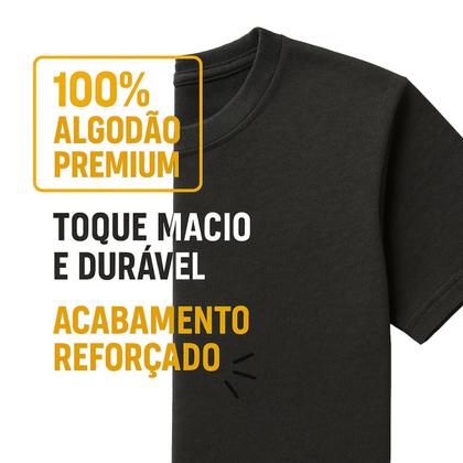 Imagem de Camiseta Pink Floyd - The Dark Side of the Moon