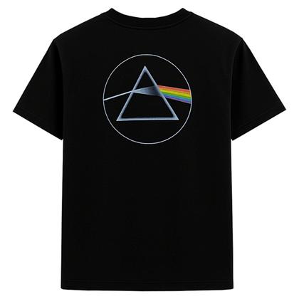 Imagem de Camiseta Pink Floyd - The Dark Side of the Moon