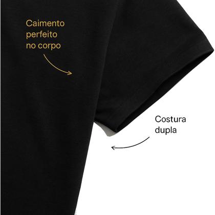 Imagem de Camiseta Pink Floyd - The Dark Side of the Moon