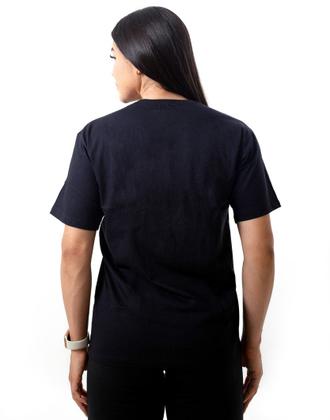 Imagem de Camiseta Pink Floyd The Wall Camisa Feminina Estampada