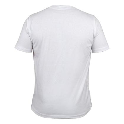 Imagem de Camiseta Plus Size Algodão Tecido Macio Gato Mask