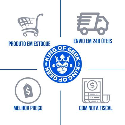 Imagem de Camiseta Plus Size Frankenstein Filme Terror Série