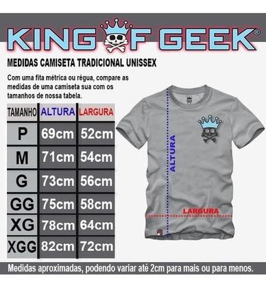 Imagem de Camiseta Plus Size Hobbits O Senhor Dos Anéis Filmes Geek
