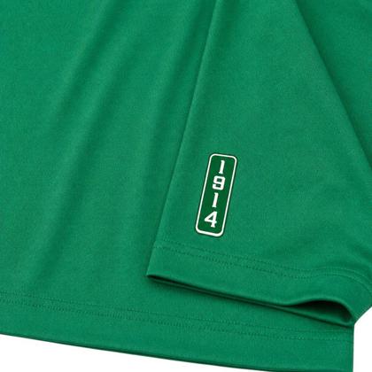 Imagem de Camiseta Polo Betel Sport Palmeiras 1914 III Masculina