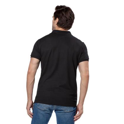 Imagem de Camiseta Polo Piquet Masculina