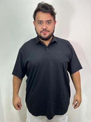 Imagem de Camiseta Polo Plus Size Xp Ao G5