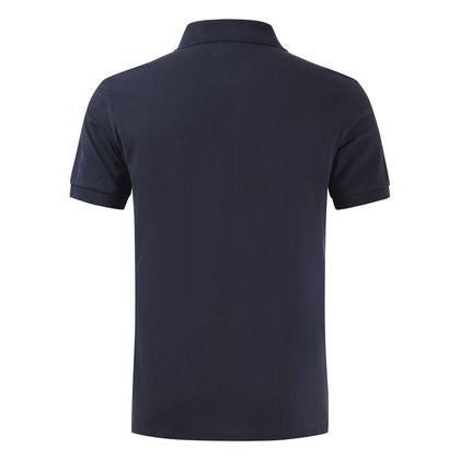Imagem de Camiseta Polo Spring Slim Fit  Manga Curta - AZUL MARINHO