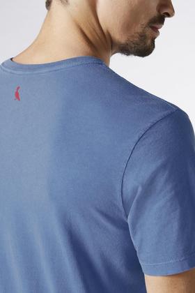 Imagem de Camiseta Pra Torcer Pica Pau Bordado Reserva