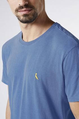 Imagem de Camiseta Pra Torcer Pica Pau Bordado Reserva