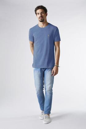 Imagem de Camiseta Pra Torcer Pica Pau Bordado Reserva