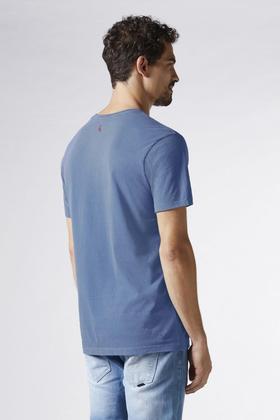 Imagem de Camiseta Pra Torcer Pica Pau Bordado Reserva