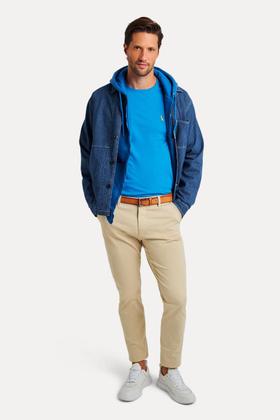 Imagem de Camiseta Pra Torcer Pica Pau Bordado Reserva