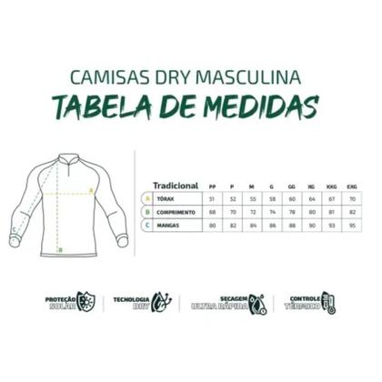 Imagem de Camiseta Presa Viva Acu 08
