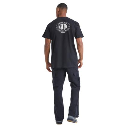 Imagem de Camiseta Preta Frase Tupac Shakur Hip Hop Raiz