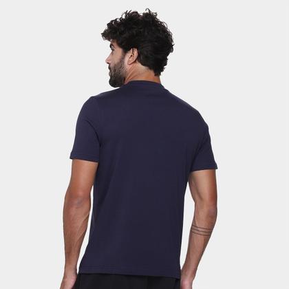 Imagem de Camiseta Puma 2 Color Small No. 1 Logo Masculina